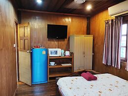 Amstellux Apartments