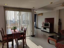 Amstellux Apartments