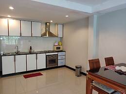 Amstellux Apartments