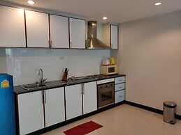 Amstellux Apartments