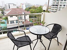 Amstellux Apartments