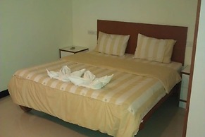 Amstellux Apartments