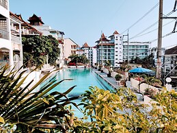 Amstellux Apartments