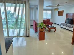 Amstellux Apartments