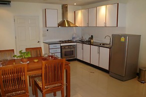 Amstellux Apartments