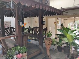 Amstellux Apartments