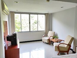 Amstellux Apartments