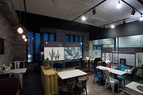 Hotel Millhaus Shinchon