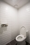 Hotel Millhaus Shinchon