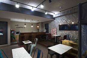 Hotel Millhaus Shinchon