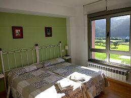 Apartamentos Arcos del Esva