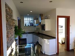 Apartamentos Arcos del Esva