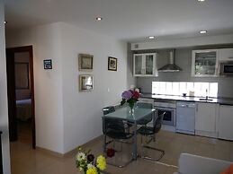 Apartamentos Arcos del Esva