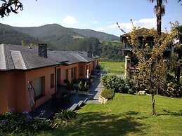 Apartamentos Arcos del Esva
