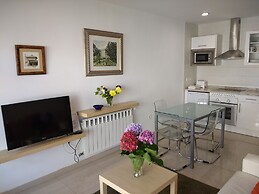 Apartamentos Arcos del Esva