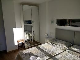 Apartamentos Arcos del Esva