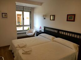 Apartamentos Arcos del Esva