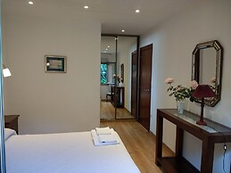 Apartamentos Arcos del Esva