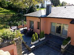 Apartamentos Arcos del Esva