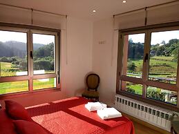 Apartamentos Arcos del Esva