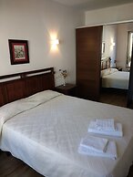 Apartamentos Arcos del Esva