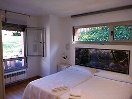 Apartamentos Arcos del Esva