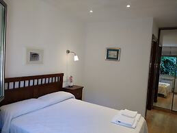 Apartamentos Arcos del Esva