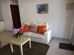 Apartamentos Arcos del Esva