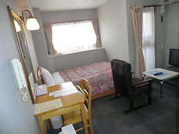 Azu Garden Nipponbashi