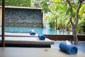 Han & Daniel Villa Boutique