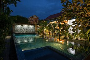 Han & Daniel Villa Boutique