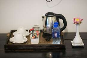 Han & Daniel Villa Boutique