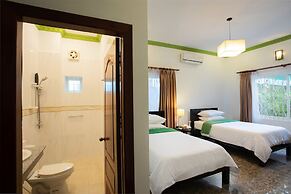 Han & Daniel Villa Boutique