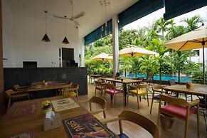 Han & Daniel Villa Boutique