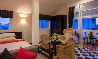 Han & Daniel Villa Boutique