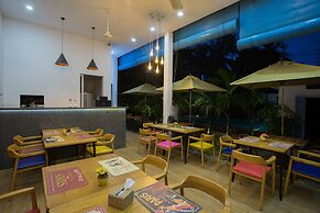 Han & Daniel Villa Boutique