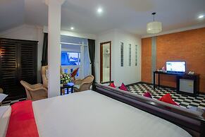 Han & Daniel Villa Boutique