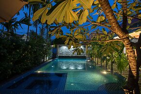 Han & Daniel Villa Boutique