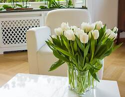 Hotel Villa Falkenberg