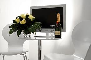 Hotel Villa Falkenberg