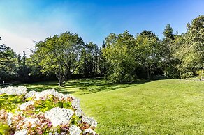 Hotel Villa Falkenberg