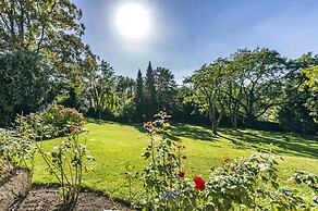 Hotel Villa Falkenberg