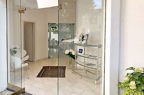 Hotel Villa Falkenberg