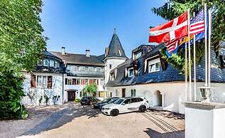 Hotel Villa Falkenberg