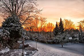 Hotel Villa Falkenberg