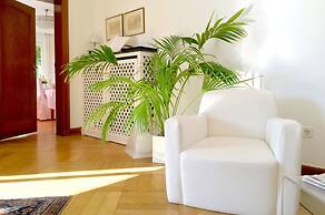 Hotel Villa Falkenberg