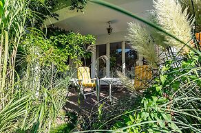 Hotel Villa Falkenberg