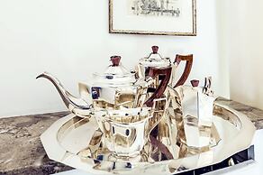 Hotel Villa Falkenberg