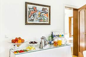 Hotel Villa Falkenberg