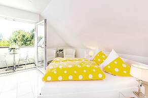 Hotel Villa Falkenberg